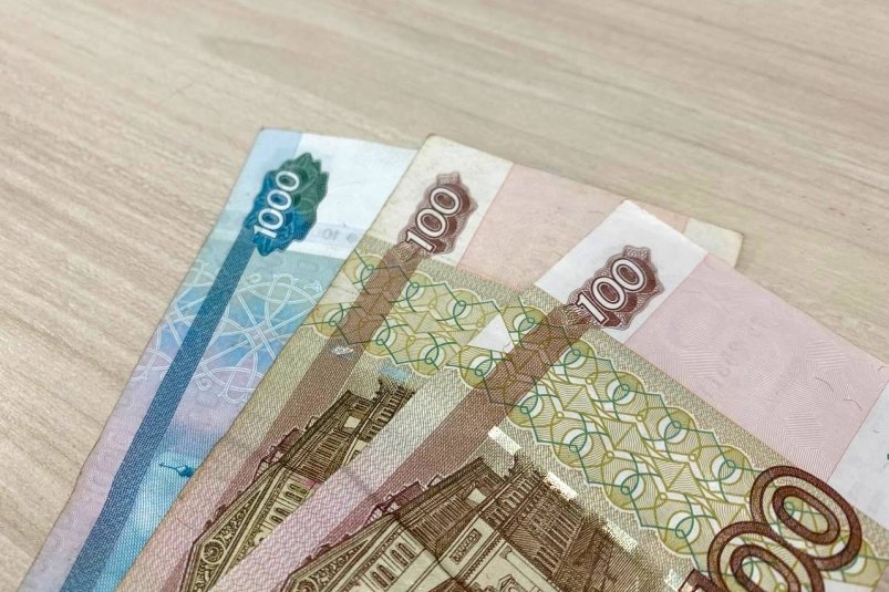 Тематическое фото Валерия Панфилова, ИА PrimaMedia
