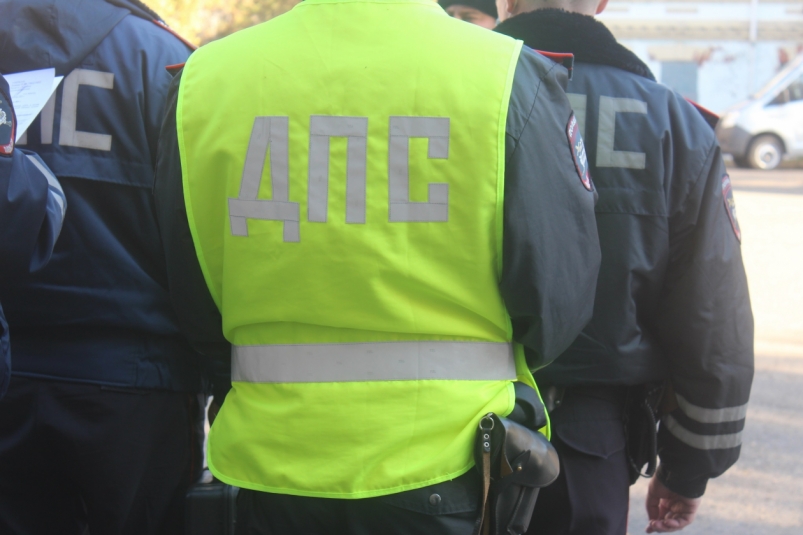 Житель Якутии получил травмы, не справившись с управлением мопеда Анна Маринец, ИА UssurMedia
