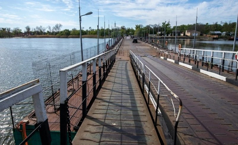 Ради моста на Зеленый остров в Ростове изымут частные территории Пресс-служба администрации Ростова