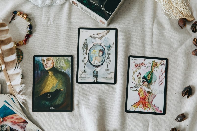 Тематическое фото https://unsplash.com/