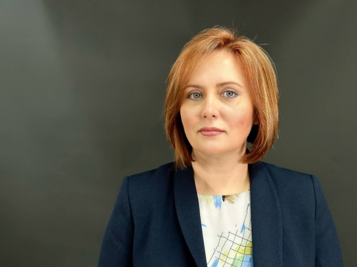 Министр образования Камчатского края Александра Короткова Министерство образования Камчатского края