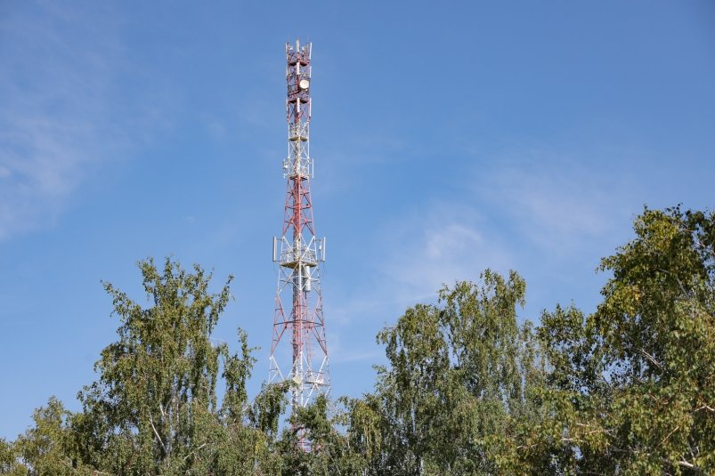 МегаФон включил 4G еще в двух сёлах на берегу Уссури пресс-служба компании МегаФон