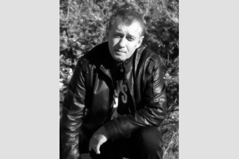 Олег Моисеев Соцсети администрации Бахчисарайского района