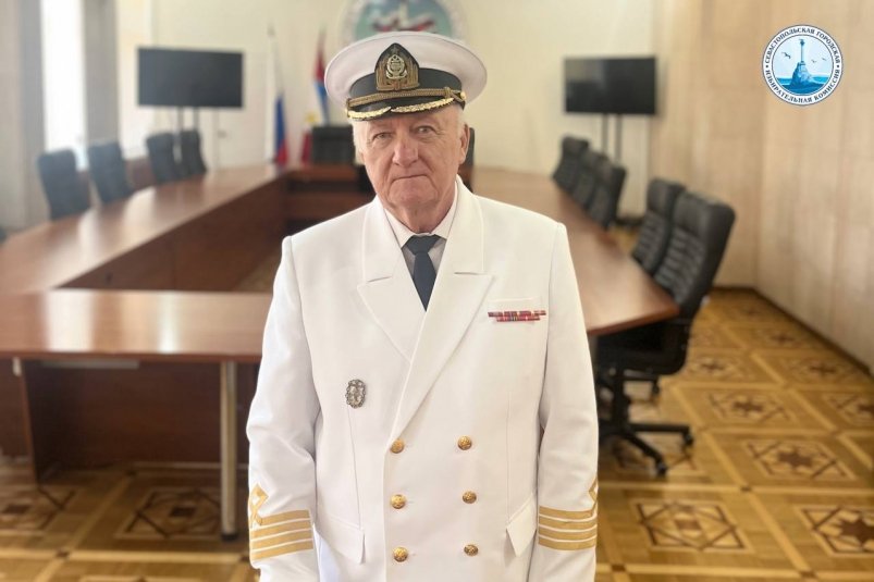 Геннадий Кушнир Соцсети Севгоризбиркома