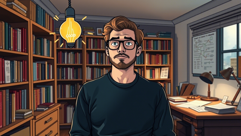 Любой решит эти логические задачки за 20 секунд: а вы рискнете забрать 5/5, удача с вами? ИИ &quotQwen" (18+)