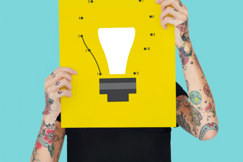 Узнай свой уровень IQ: найди 1 лишний танк - ТЕСТ unsplash.com