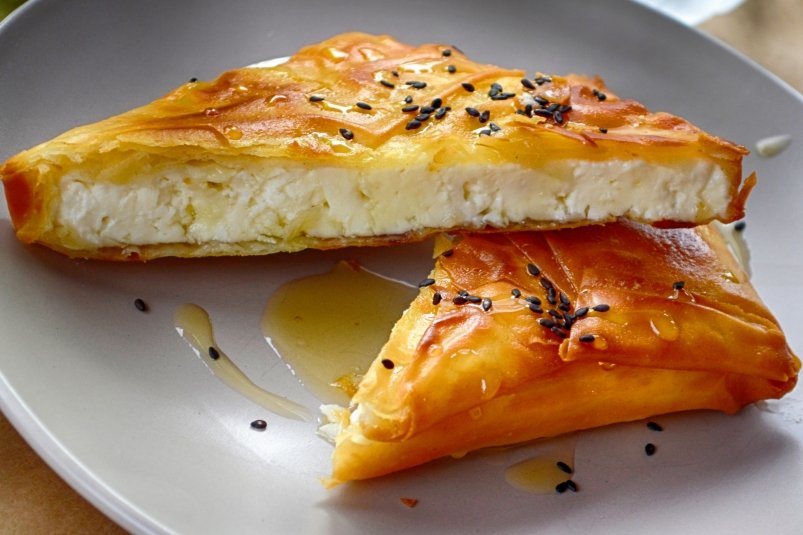 Ленивый аналог хачапури с хорошим КБЖУ: и вкусно, и для фигуры полезно - готовится быстро pxhere.com