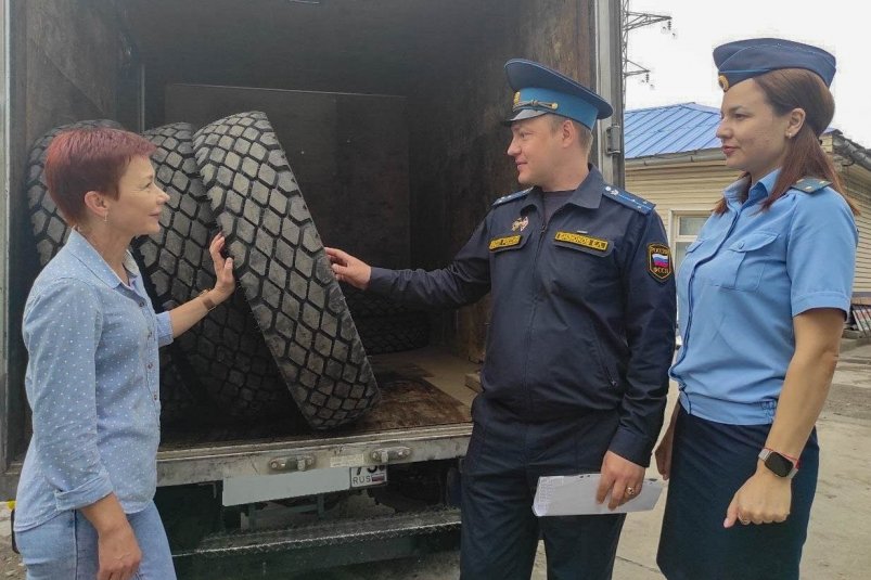 Судебные приставы тг-канал (18+) УФССП по Забайкалью