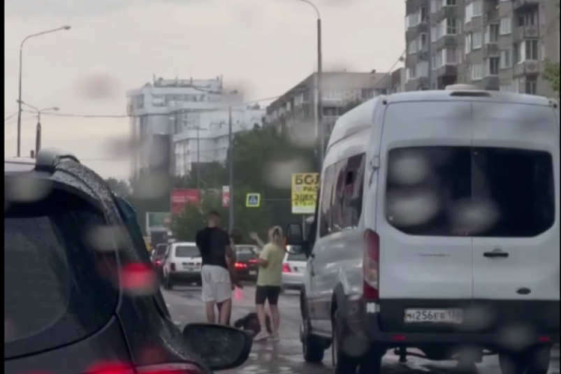 ДТП тг-канал (18+) "Подслушано в Ангарске"