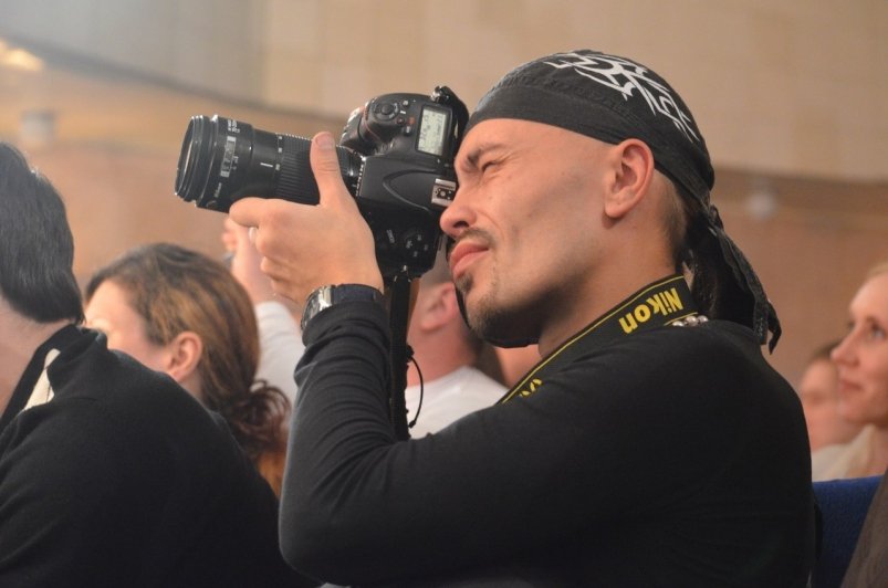 Павел Кибенко предоставлено героем публикации