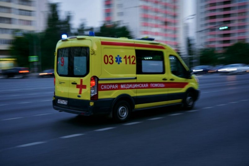 Новые подробности о состоянии 2-летнего мальчика, которого бросили об пол в Шереметьево Unsplash