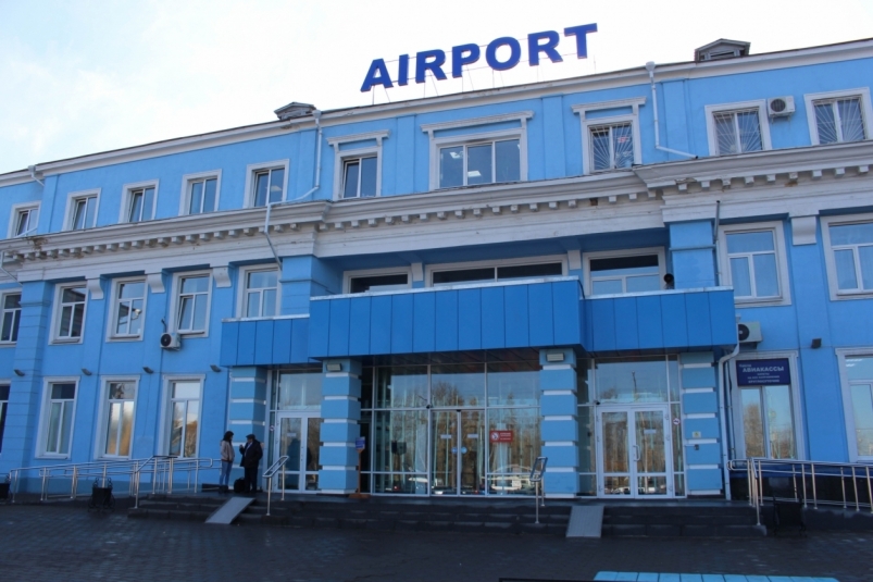 Международный аэропорт Иркутск Степан Филатов, ИА IrkutskMedia