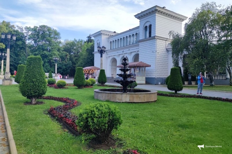 На Ставрополье объявили конкурс на субсидии для развития туризма ИА Stavropol.Media