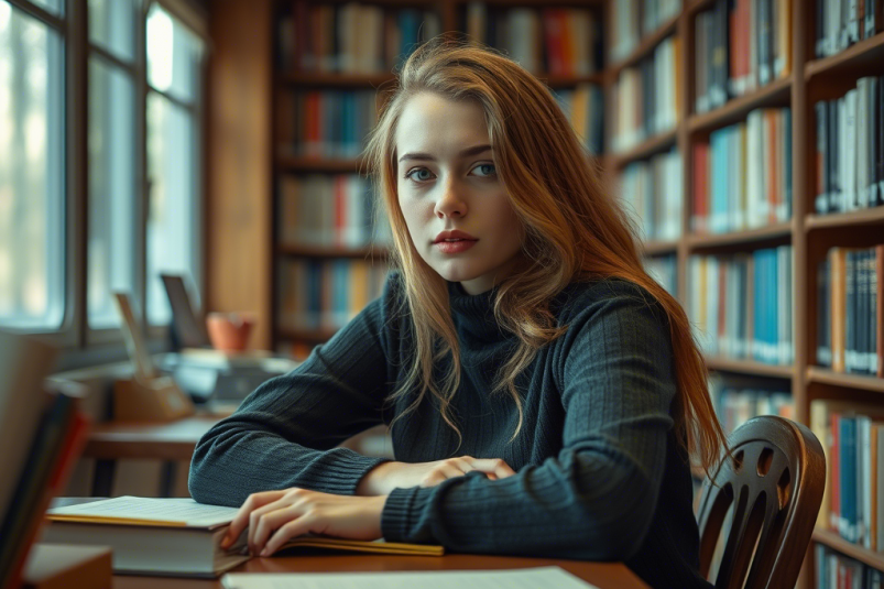 Тематическое фото Изображение сгенерировано ИИ Qwenlm.a (18+).