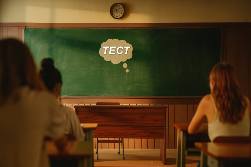 Тематическое фото ИИ