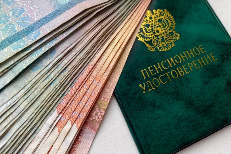 Выплаты пересчитают - пенсионерам рассказали, что изменится в августе Валерия Овдеенко, ИА PrimaMedia