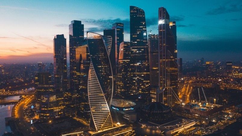 У самого известного долгостроя в Москва-Сити появился новый владелец Daniel Larionov / Unsplash