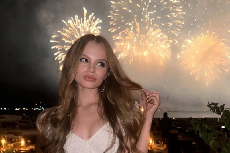 Милана Стар соцсети Milana Star