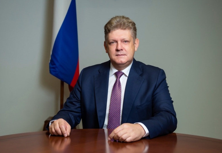 Анатолий Серышев Правительство Иркутской области