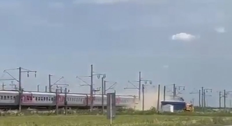 Скриншот из видео Пресс-служба прокуратуры Ставропольского края