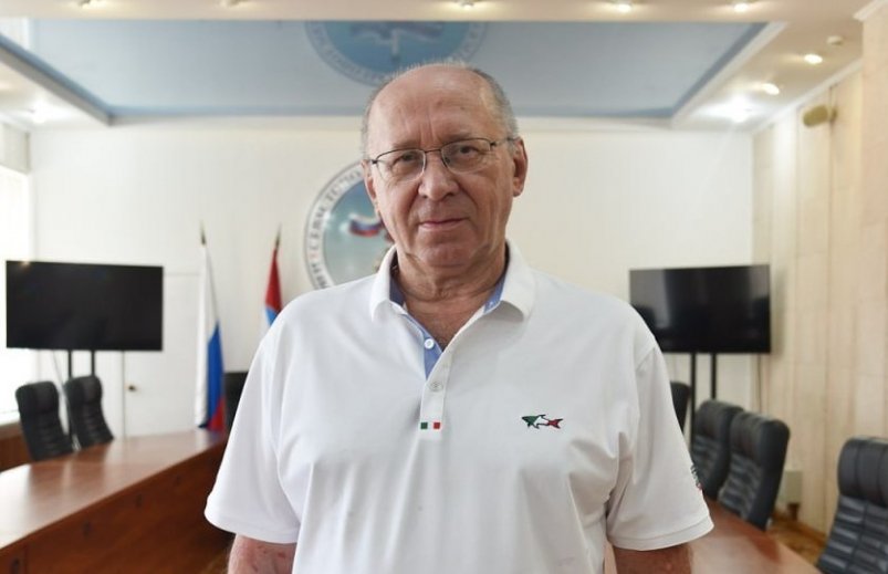 Сергей Круглов Соцсети Севгоризбиркома