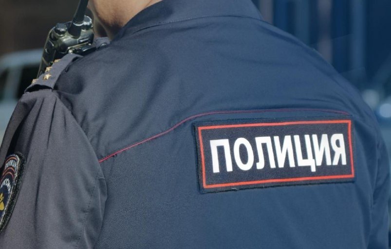Рецидивист ограбил прохожего в Петропавловске-Камчатском Пресс-служба УМВД России по Камчатскому краю