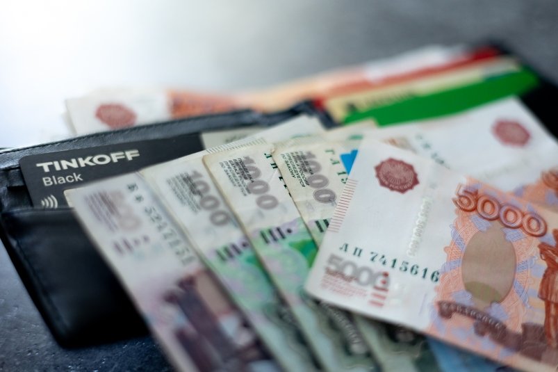 В России могут расширить льготы для детей из малоимущих семей Илья Аверьянов, ИА PrimaMedia.ru