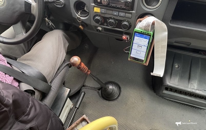 В миндор края поступают жалобы на отсутствие терминалов ИА Stavropol.Media