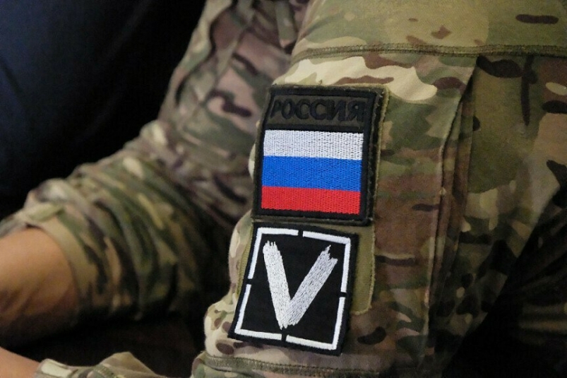 Боец Росгвардии: "Благодаря программе "Герои Камчатки" можно передать свой опыт подрастающему поколению" Официальный сайт Камчатского края