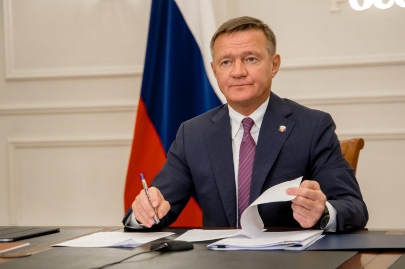 СМИ сообщили о смерти экс-главы Минтранса Старовойта Пресс-служба Минтранса России
