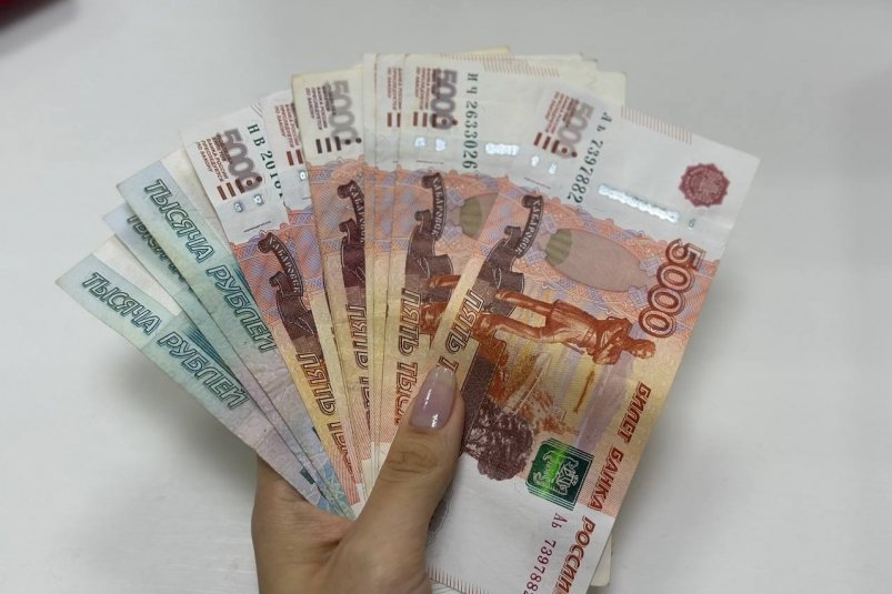 Уже в июле: россияне увидят мощную прибавку к пенсии - деньги поступят до 25 числа ИА Stavropol.Media