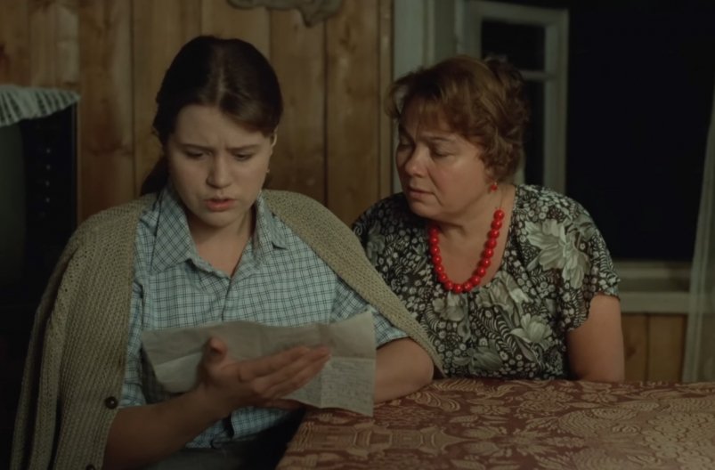 40 лет смотрели и не замечали - 5 грубых киноляпов в фильме Меньшова, пропустить легко кадр из фильма "Любовь и голуби" (12+)