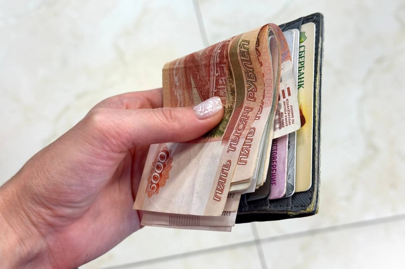 В России хотят продлить выплаты по уходу за ребенком до трех лет Валерия Овдеенко, ИА PrimaMedia.ru