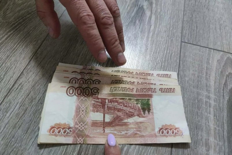 Деньги, зарплата ИА StolicaMedia