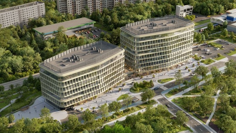 Собянин заинтриговал москвичей новыми рабочими местами в Москве Пресс-служба Правительства Москвы