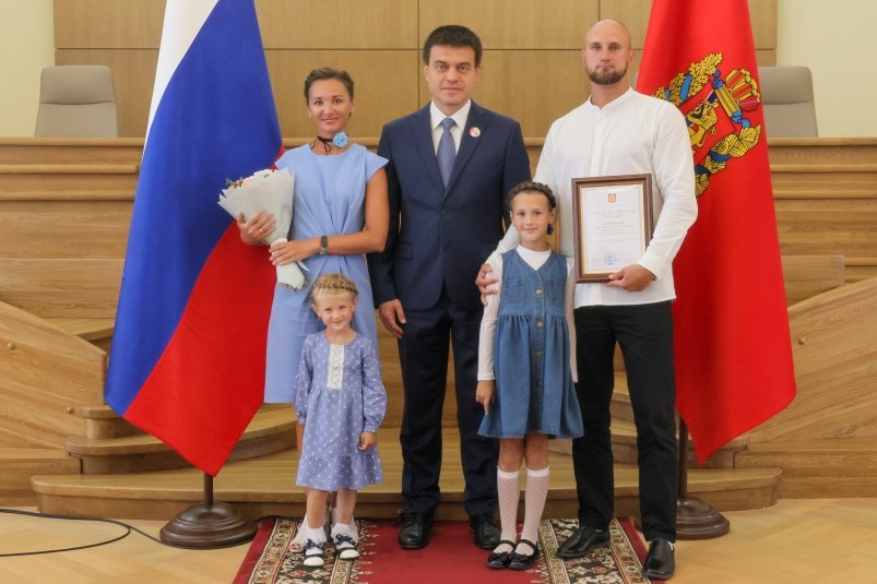 . Александр Черных, Управление пресс-службы губернатора и правительства Красноярского края