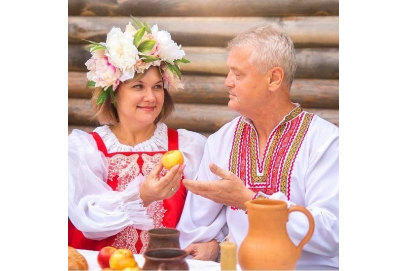 Особенности кухни на КМВ Гастрономический проект "Кухня без границ"