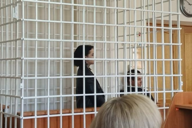 22-летняя жительница Камчатки предстала перед судом по обвинению в сбыте наркотиков Объединенная пресс-служба судов Камчатского края