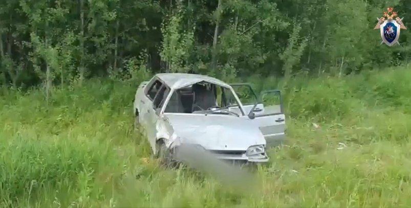 . пресс-служба ГСУ СК России по Красноярскому краю и Республике Хакасия