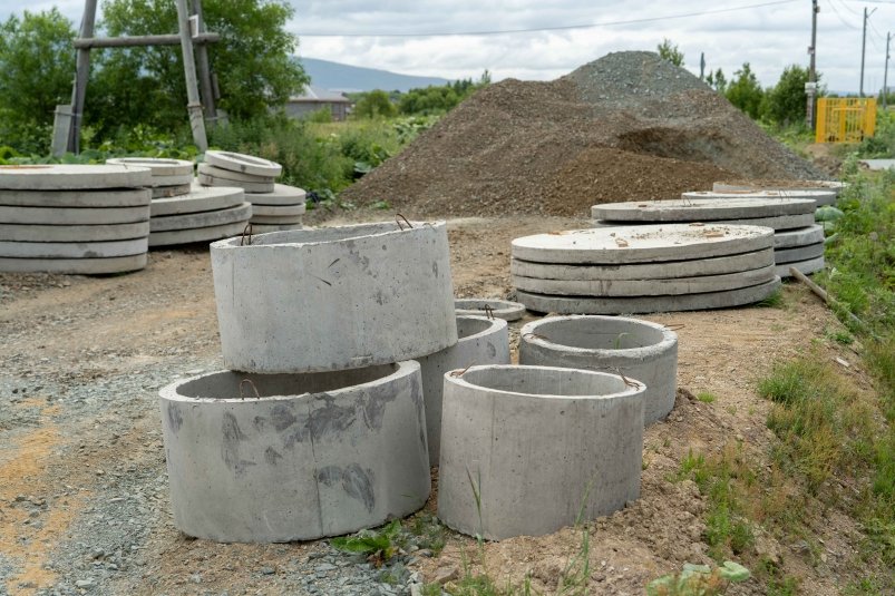 Многодетные семьи в Дальнем получат качественную воду пресс-служба администрации Южно-Сахалинска