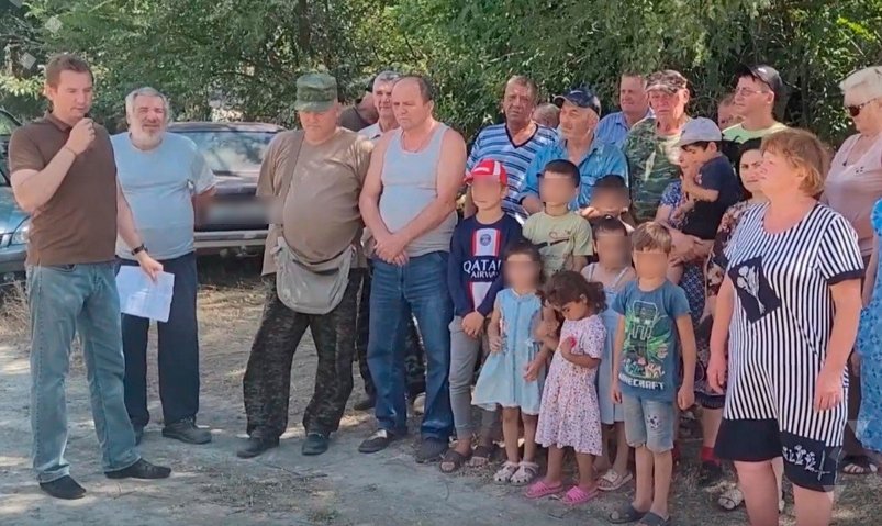 Бастрыкину доложат о состоянии разбитой дороги на Ставрополье пресс-служба информационного центра СК России