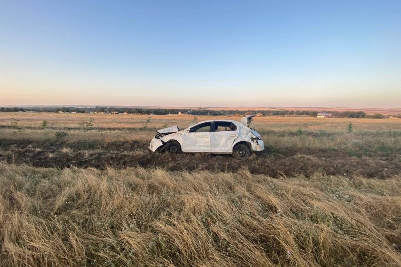 Начинающий водитель устроил смертельное ДТП на Ставрополье Госавтоинспекция Ставрополья