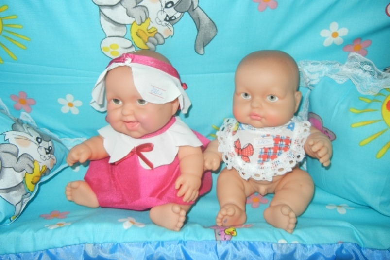 Игрушки Марина  Померанцева , ИА EAOMedia