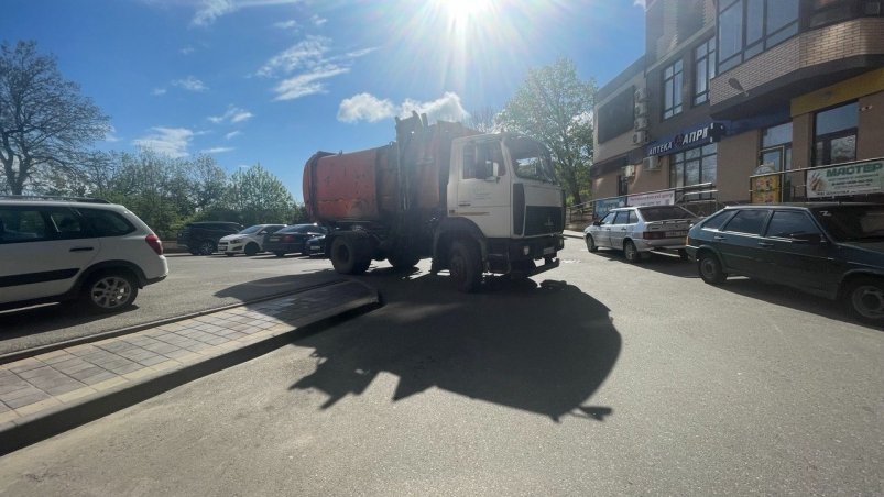 В Хабаровском крае с ТКО начали работать три новых регоператора ИА Stavropol.Media
