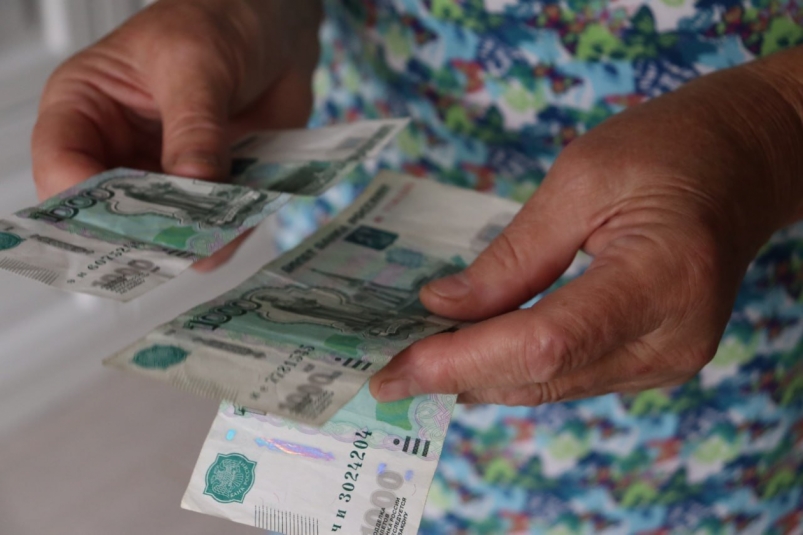 Опубликована новый график выхода на пенсию в 2025 году - таблица по году рождения ИА Stavropol.Media