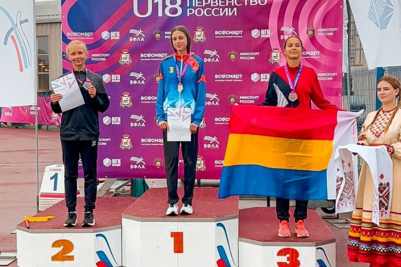 Спортсменки из Находки достойно представили город на чемпионате России Официальный сайт vodnik.nakhodka