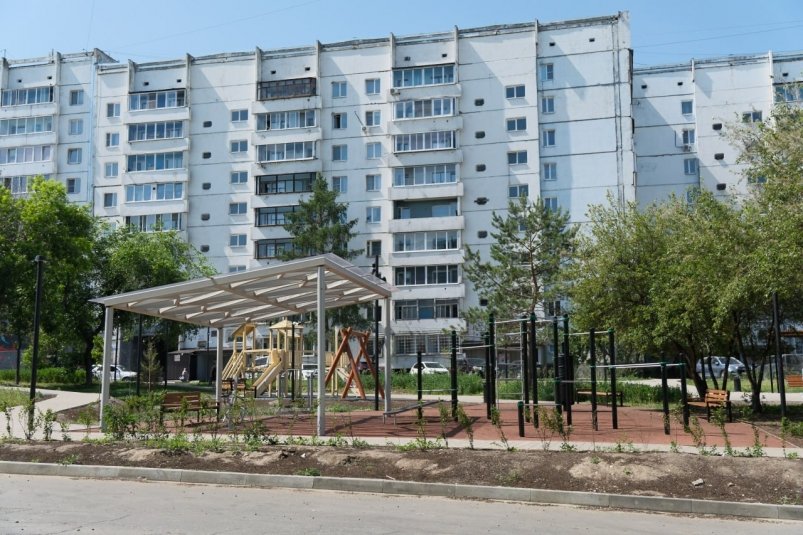 В Иркутске выявили нарушения на объектах благоустройства: дело передают в суд Пресс-служба администрации города