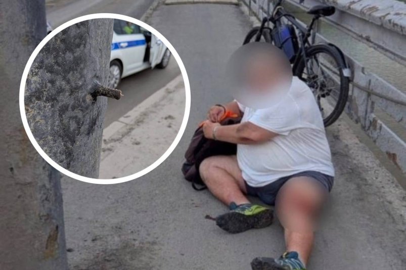 Место происшествия Тг-канал (18+) "Инцидент Омск"