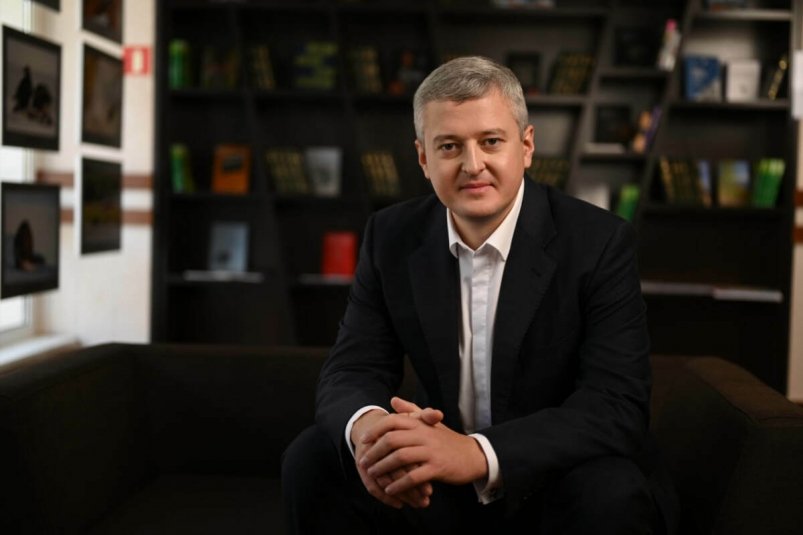 Владимир Солодов kamgov.ru
