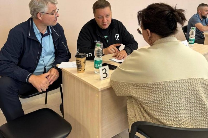 В Шахтерске к началу учебного года появится новый тротуар возле школы пресс-служба министерства транспорта Сахалинской области